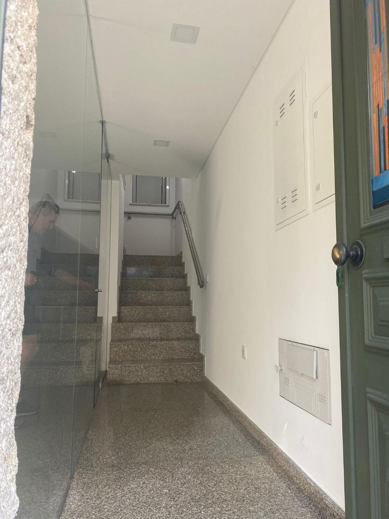 Casa Augusta 6 Hostel Braga Exterior photo