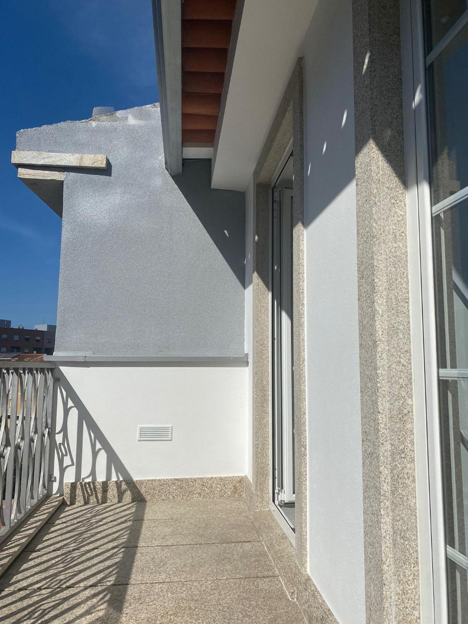 Casa Augusta 6 Hostel Braga Exterior photo